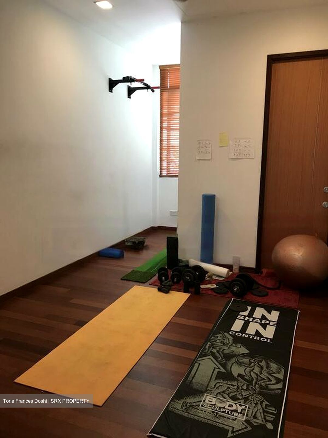 Sembawang Hills Estate (D20), Terrace #454037121